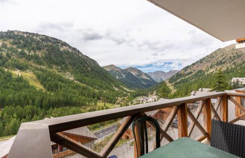 Joli T2, Centre, Parking privé, Wifi, Local à ski - Photo 12