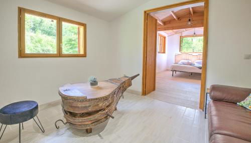 Le chalet sur Manoire - Foto 2