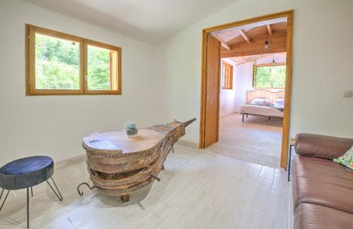 Le chalet sur Manoire - Foto 2