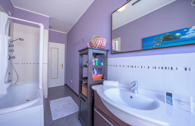 Riva Dante Apartment - Foto 25