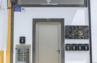 Edificio Luisa Premium - Photo 47