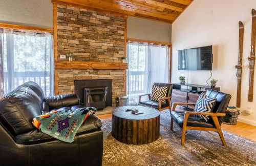 New Listing Updated 1 Bed and Loft 2 Full Bath La Residence IV N7 Sleeps 4 and Steps to Free Shuttle - Foto 1