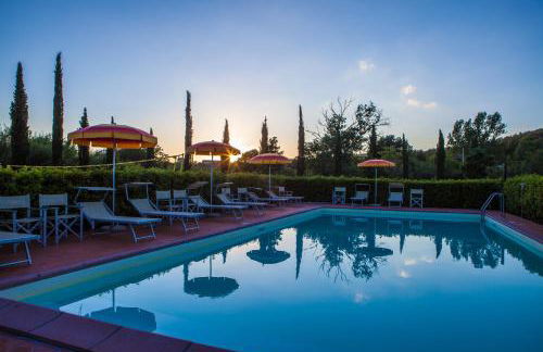 Casa Vacanze "Casale al Pino" - Foto 16