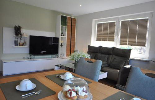 Ferienwohnung Deichland 65351 - Foto 1