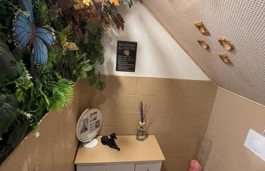 Maison Donasete Amitiés et familiaux - Foto 11