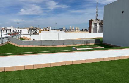 ÁTICO Edificio RIANAL - Foto 17