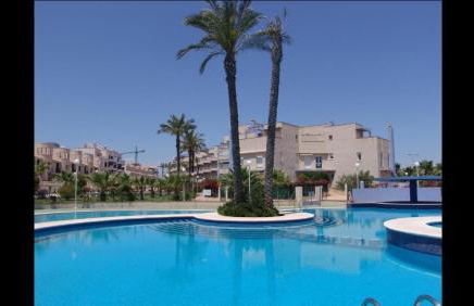 Holyday beach campoamor - Foto 13