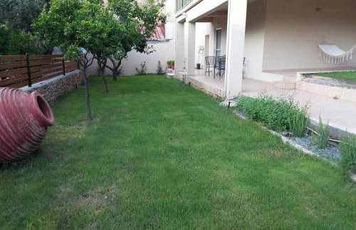 THALASSA ALMYROS APARTMENTS - Foto 6