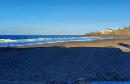 Casa La Buena Ola - Foto 39