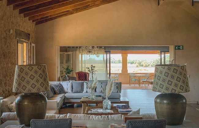 Finca Gomera, Luxury Country House - Foto 34