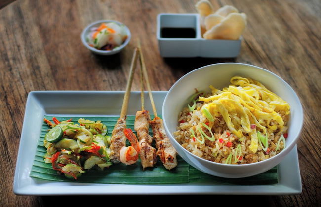 Aradhana Villas by Ekosistem - Foto 25