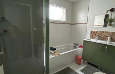 Villa 5km du circuit 24h Le Mans - Foto 21