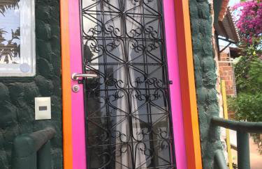 Tiny House Jeri - Foto 9