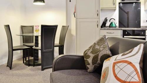 Scullery Cottage - Foto 4