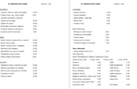 Il Borgo Dei Corsi - Charming Holiday Apartments - Foto 22