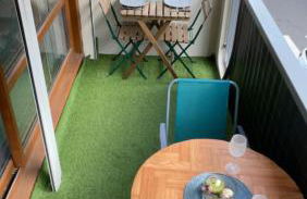 Bel appartement composé de deux chambres - Foto 12