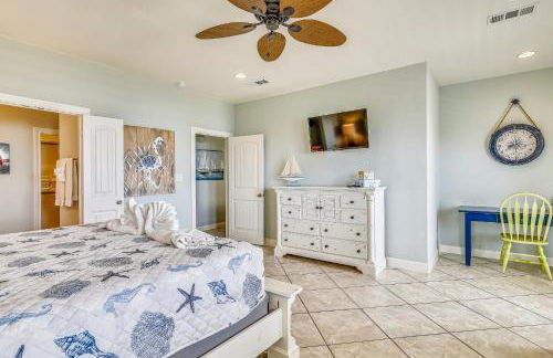 A Salty Kiss by Ryson Vacation Rentals - Foto 23