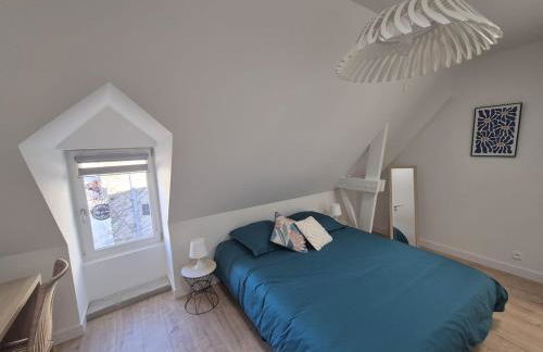 La Maison Guérandaise 3 chambres - Foto 27