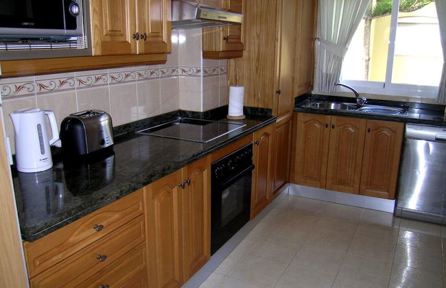 Macdonald Dona Lola Club - Foto 54