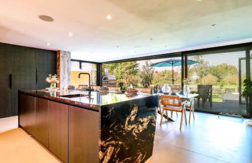 Manor Farm House - Foto 22