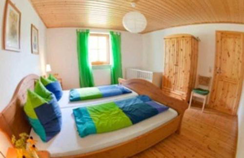 Ferienwohnungen Elsbacher Hof - Foto 9