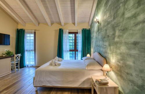 Il Casolare Punto Fiore - Foto 39