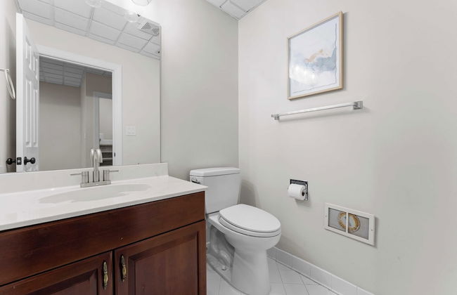 Shoreway Cove by Avantstay Waterfront, Pool, Dock - Foto 71