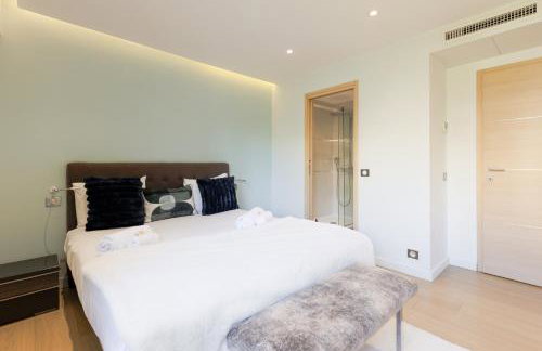 Upstays Croisette Terrace 57m Apartment - Photo 11