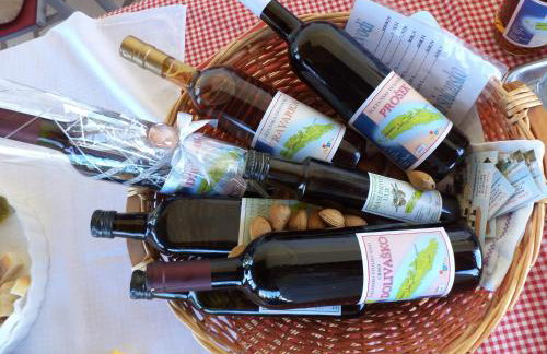 Apartmani blagaic - Photo 22