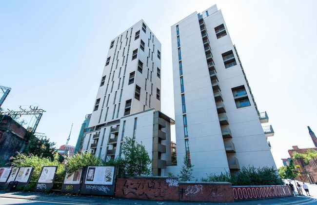 The Assembly - Foto 28