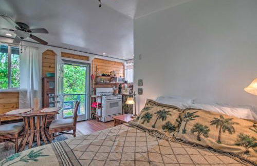 Cozy Pahoa Hideaway Near Black-Sand Beaches! - Photo 12