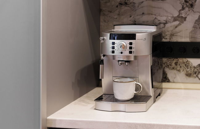 Arch Apart Hotel - Photo 45