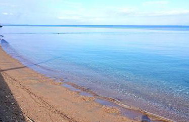 patra's sea front apartment - Foto 44