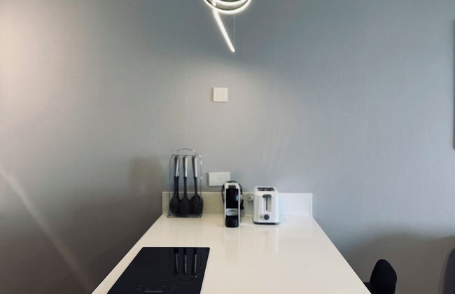 Live Soho Boutique Apartments Arcos - Foto 17