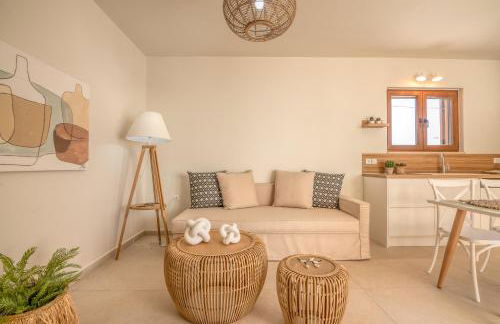 Superior Argilos Cottage Private Pool - 300m From the beach - Foto 56