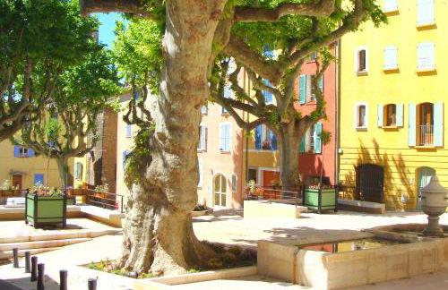 Entre Saint-Tropez et les gorges du Verdon. - Foto 6