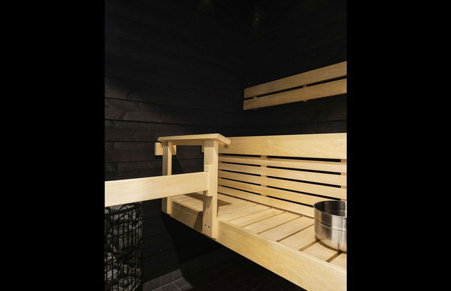 Kasnäs marina b12 - Foto 11