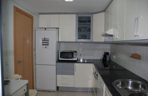 Casa unifamiliar en primera linea de mar - Foto 11