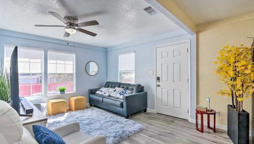 Galveston Retreat with Backyard and Patio! - Foto 4