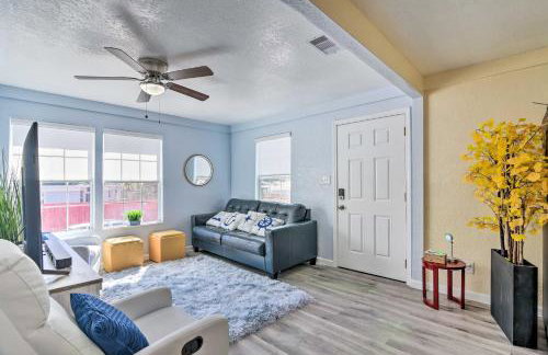 Galveston Retreat with Backyard and Patio! - Foto 4