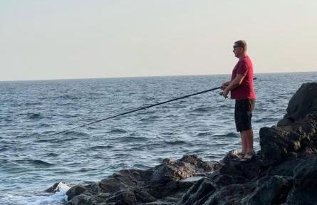 Ocean View Tenerife South Coast - Foto 11