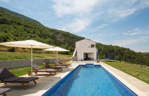 Villa Tramonto - Foto 1