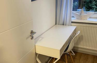 FeWo Ostsee Ahoi - Foto 46