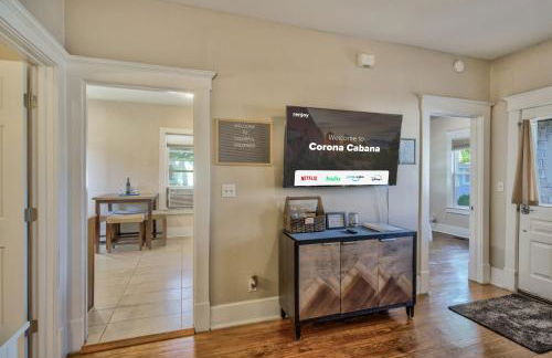 Corona Cabana - Hot Tub BBQ Top Attractions - Foto 10