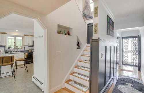 Lake Carmel Access Waterfront Home with Deck! - Foto 21