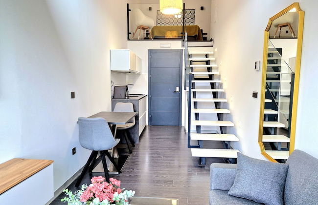 Plasencia Plaza Mayor Luxury - Foto 27