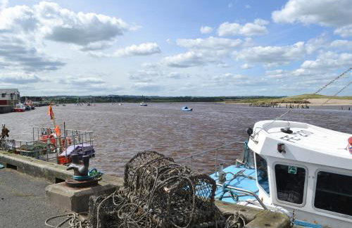 Dairy Cottage - Foto 10