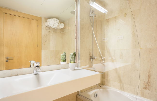 My Space Barcelona Executive Apartments Center - Photo 72