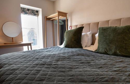 Monsal Trail Apartment B, Bakewell - Photo 4