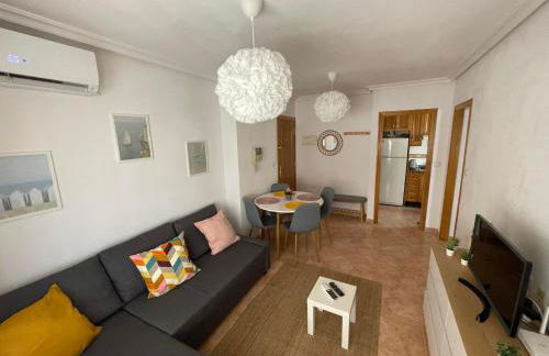 Charming Apartment 500m to Cura Beach - Foto 2